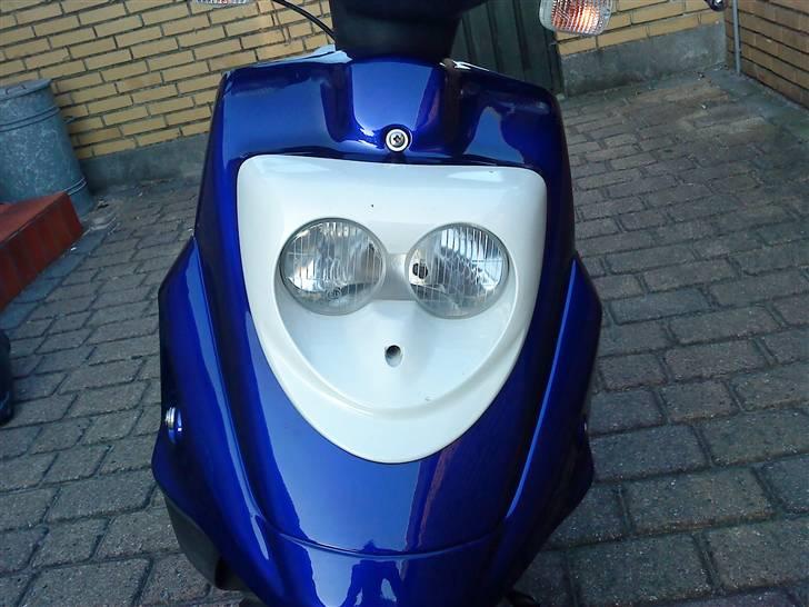 PGO Hot 50 *R-Setup* SOLGT billede 9