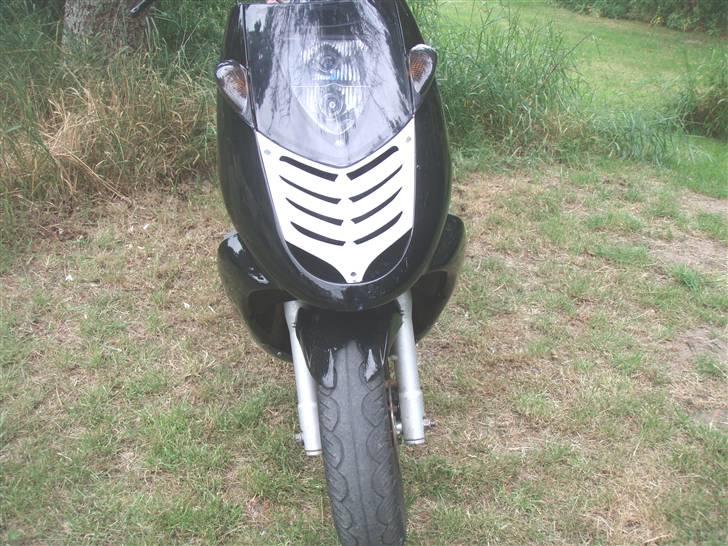 Aprilia Sonic billede 14