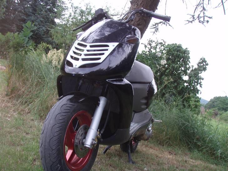 Aprilia Sonic billede 15