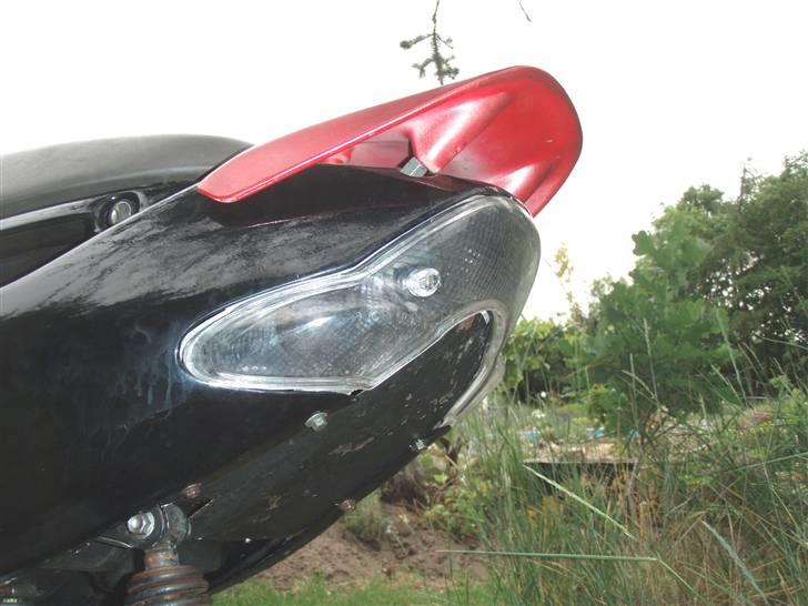 Aprilia Sonic billede 16