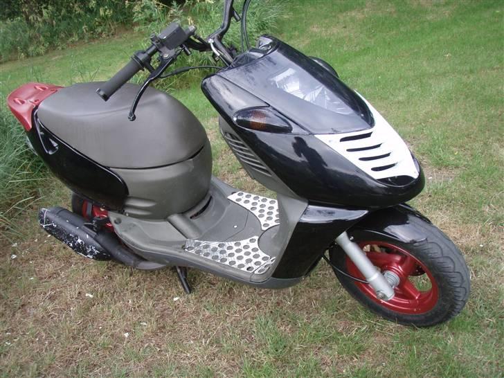 Aprilia Sonic billede 19