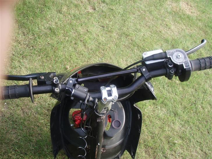 Aprilia Sonic S6R AC billede 7