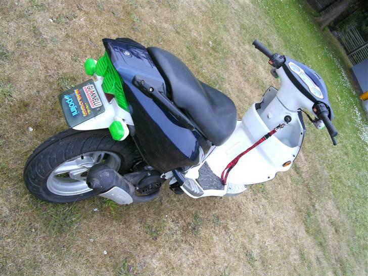 PGO dr. big [SOLGT] billede 3