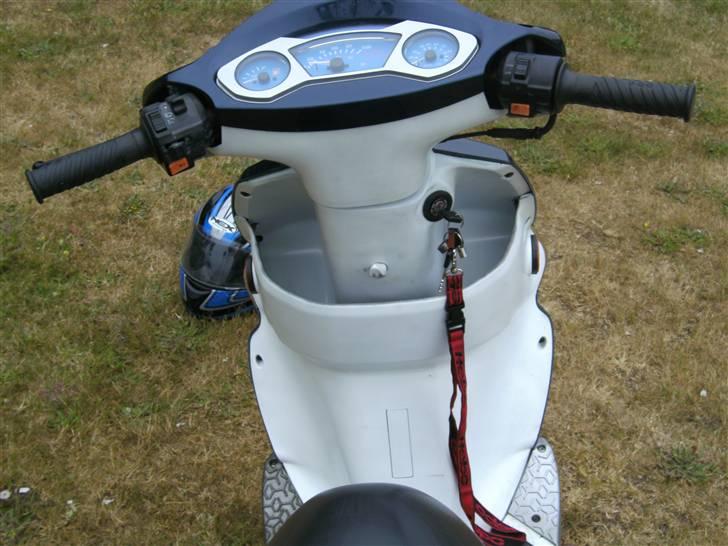 PGO dr. big [SOLGT] billede 6