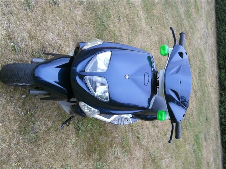 PGO dr. big [SOLGT] billede 8