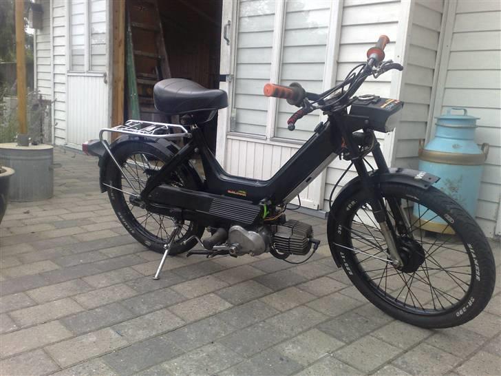 Puch Maxi K - Solgt billede 4