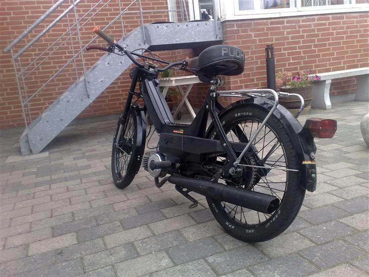 Puch Maxi K - Solgt billede 5
