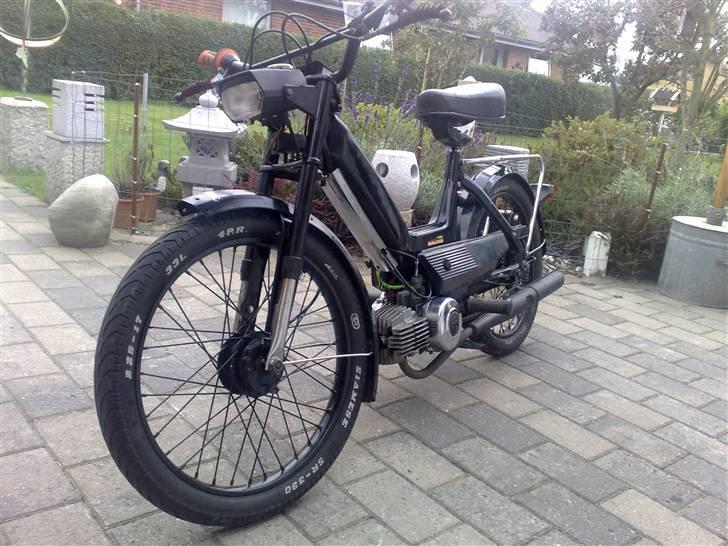 Puch Maxi K - Solgt billede 6