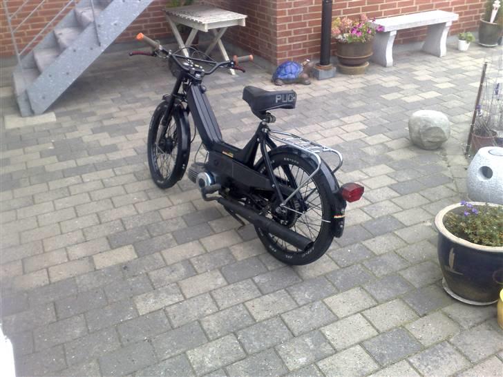 Puch Maxi K - Solgt billede 7