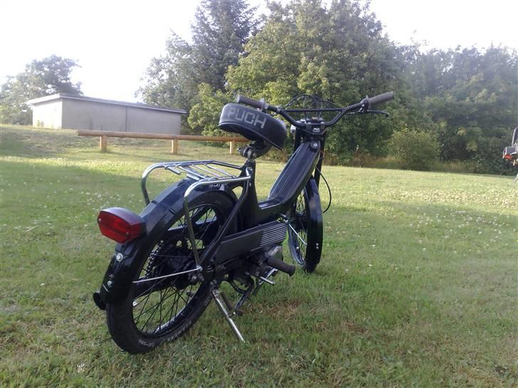 Puch Maxi K - Solgt billede 8