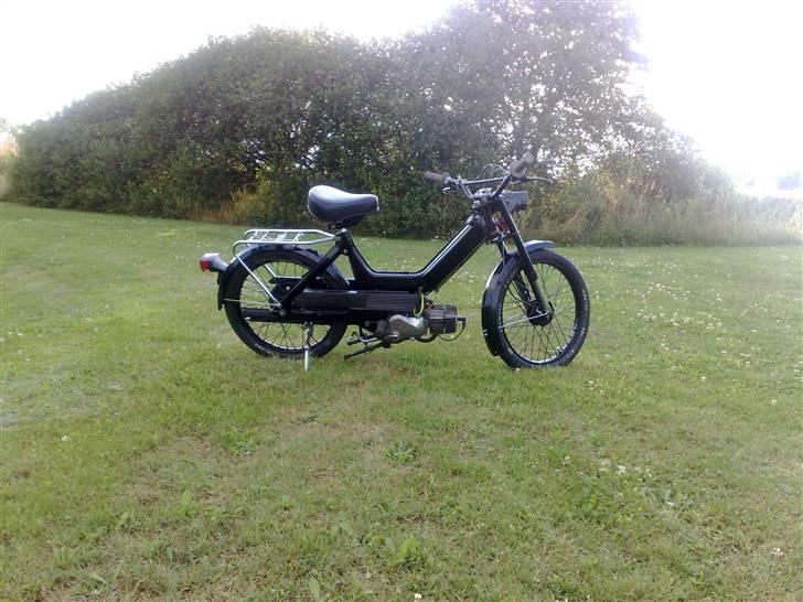 Puch Maxi K - Solgt billede 9