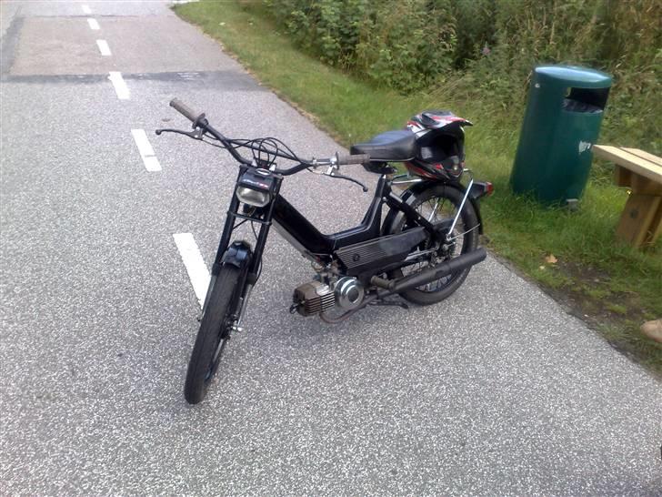Puch Maxi K - Solgt billede 10