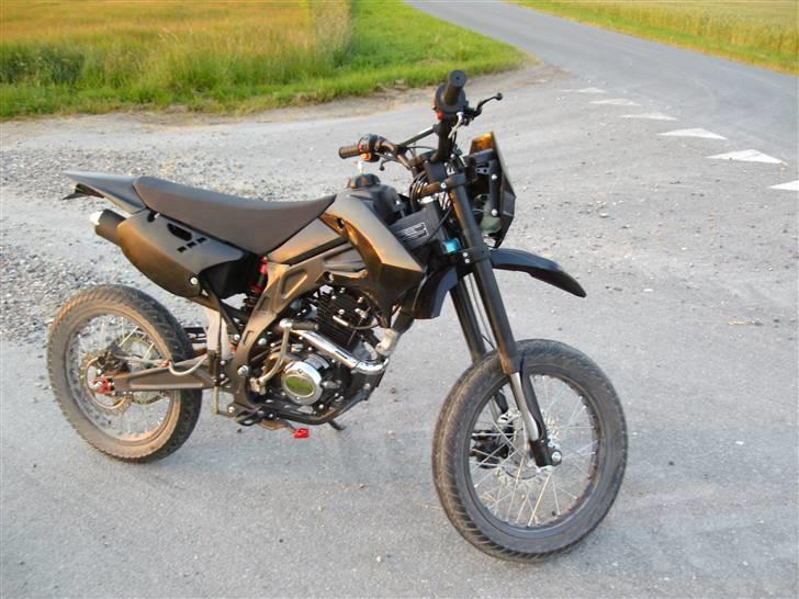 Apollo Orion   DD (solgt) billede 5