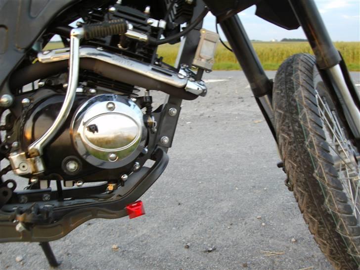 Apollo Orion   DD (solgt) billede 11