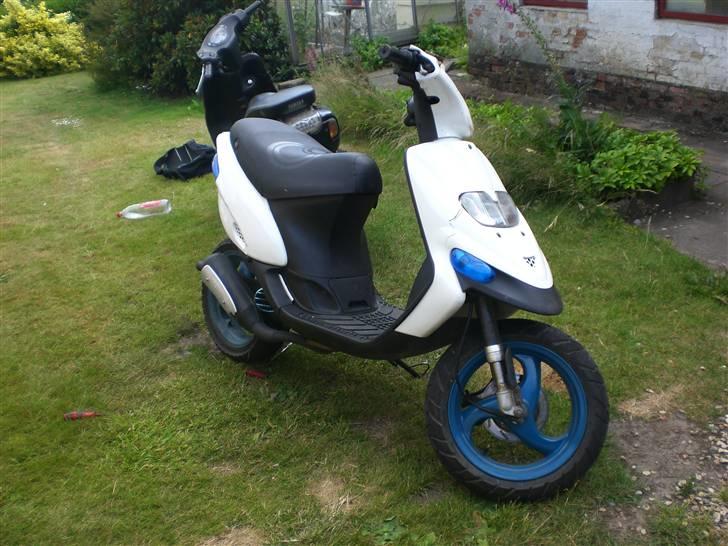 Gilera StalkerSkeden!  billede 1