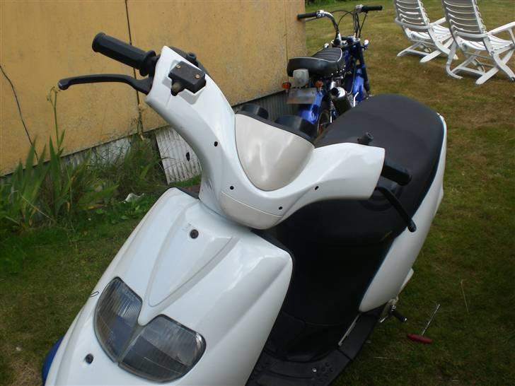 Gilera StalkerSkeden!  billede 5
