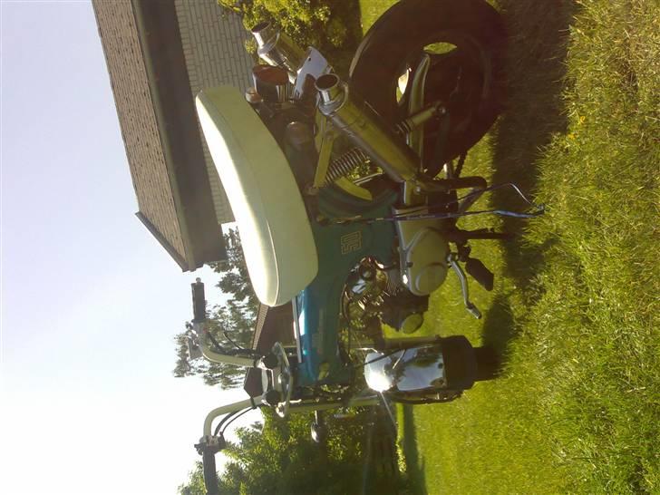 Jincheng Dax nye billeder (Byttet) billede 10