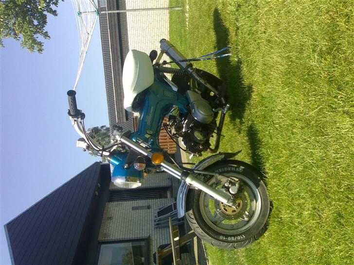 Jincheng Dax nye billeder (Byttet) billede 11