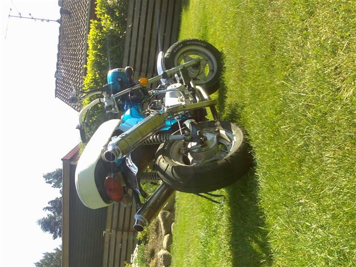 Jincheng Dax nye billeder (Byttet) billede 12