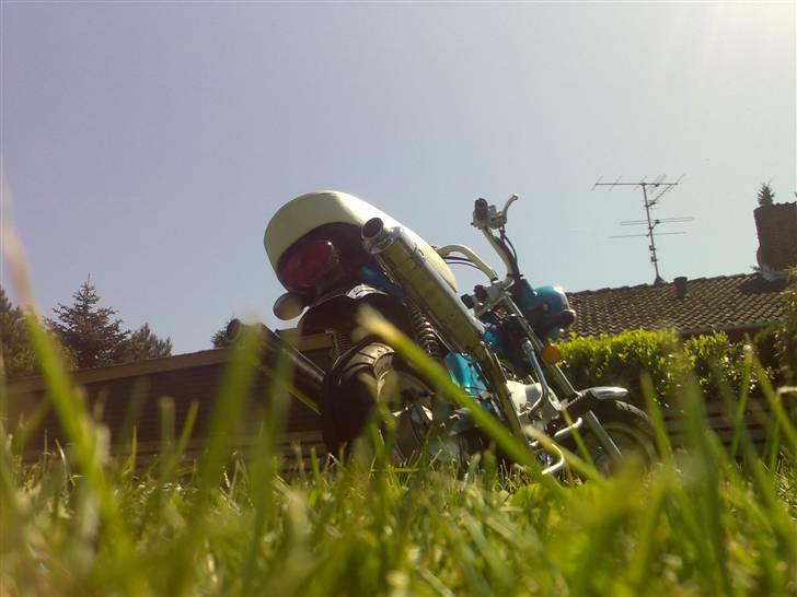 Jincheng Dax nye billeder (Byttet) billede 13