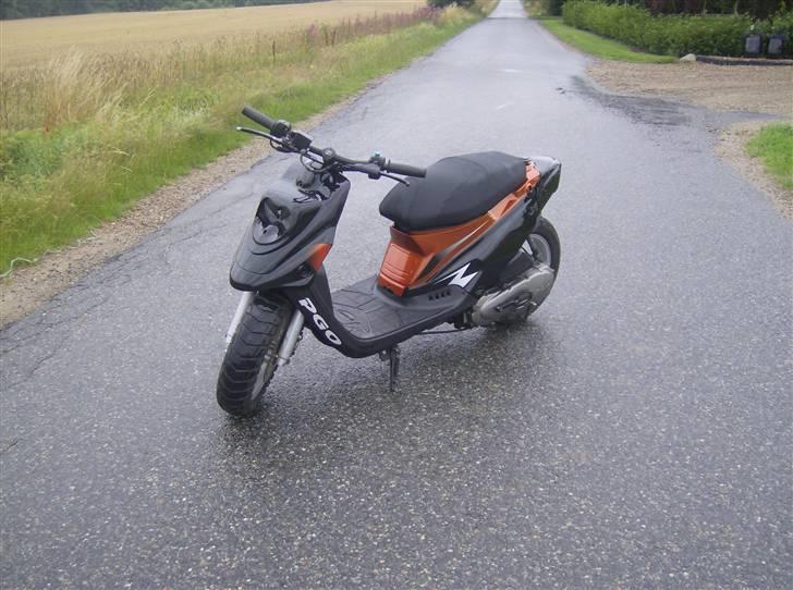 PGO Hot 50 Lowrider's (solgt) billede 2