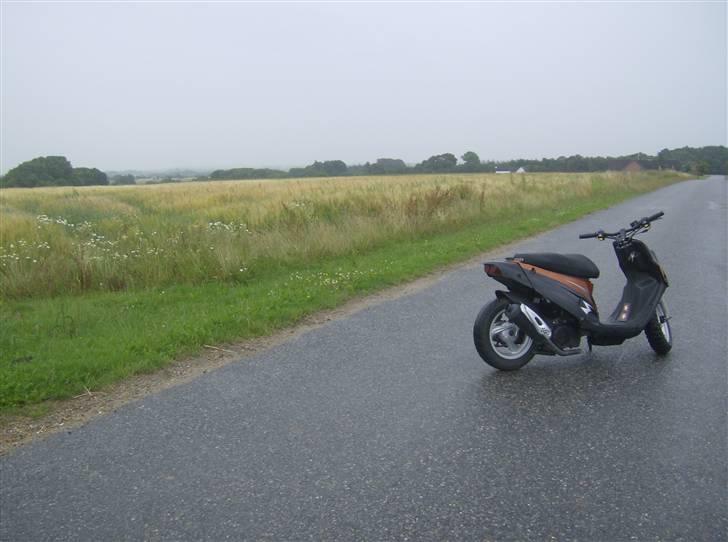 PGO Hot 50 Lowrider's (solgt) billede 5