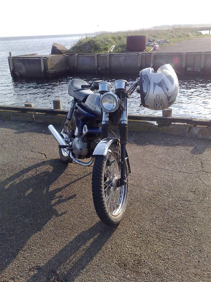 Yamaha 4 gear billede 9