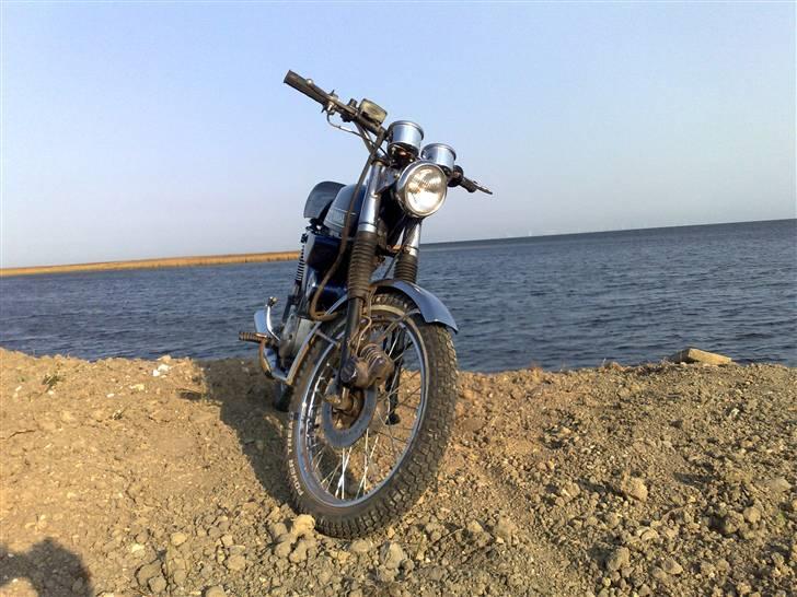 Yamaha 4 gear billede 10