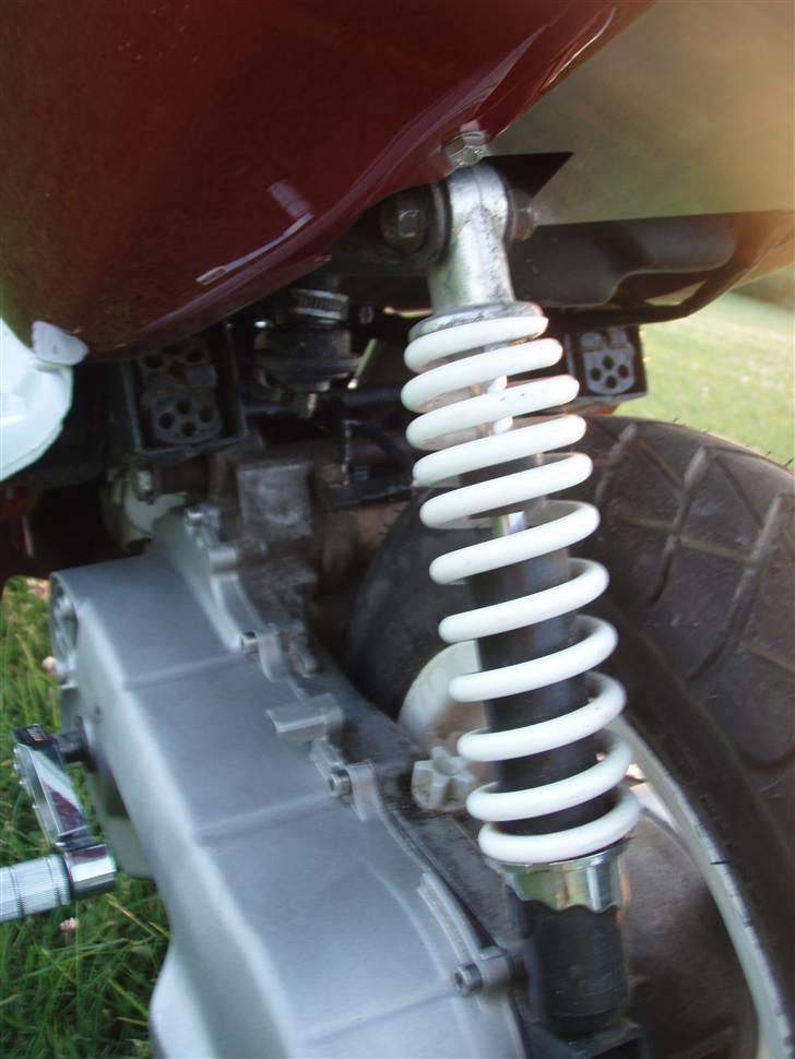 Aprilia Sonic - TIL SALG! billede 11