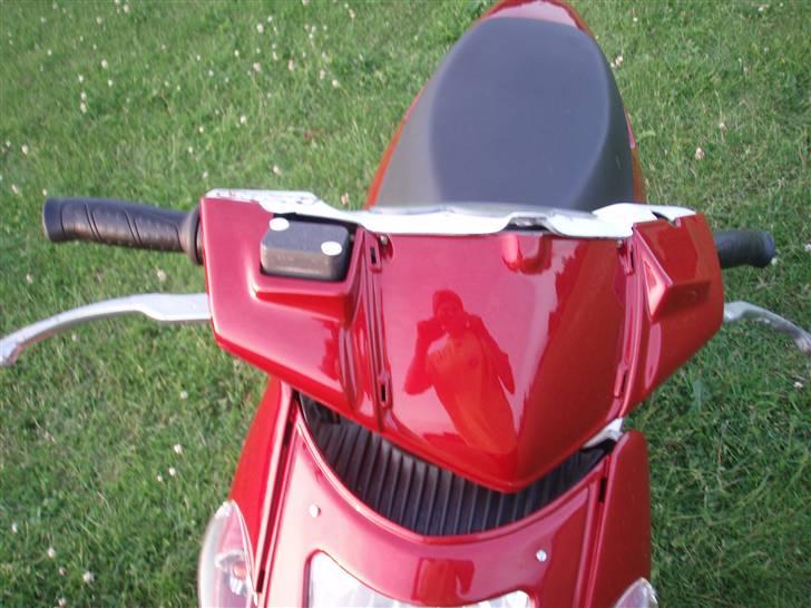 Aprilia Sonic - TIL SALG! billede 12