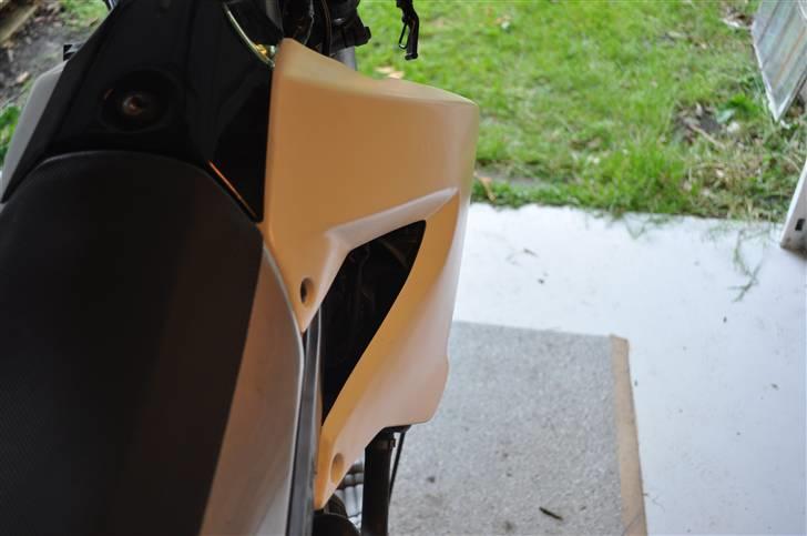 Derbi Senda X-Treme billede 3