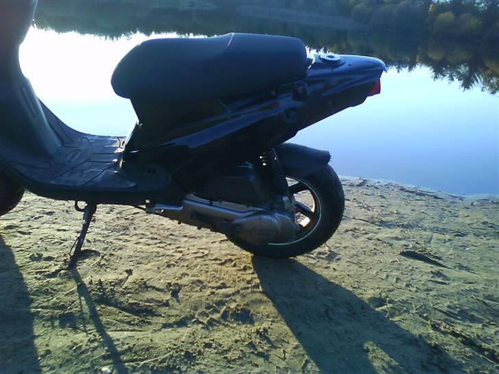 PGO Hot 50  >>FØR<< billede 16