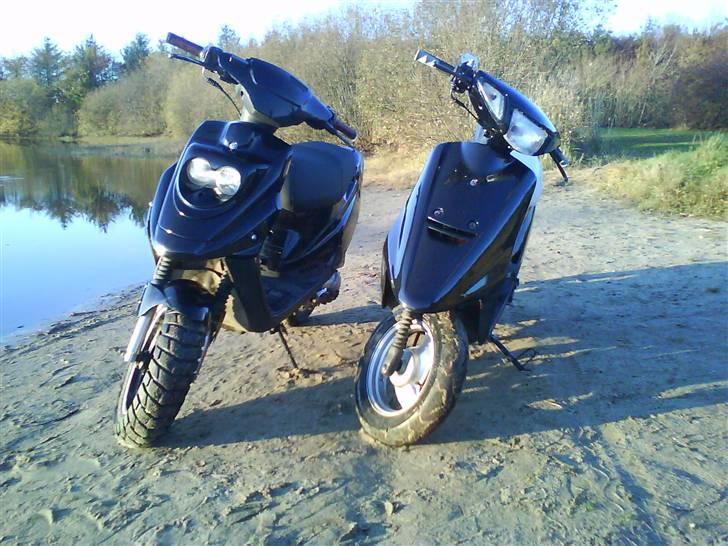 PGO Hot 50  >>FØR<< billede 19