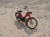 Puch Maxi P <33  TILSALG BYD !