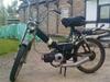 Puch Maxi KL. Stjålet [Tidl. scooter]