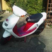 Sym Sym jet 50