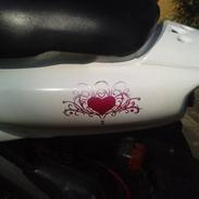 Sym Sym jet 50