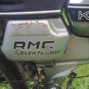 Kreidler RMC elektronik