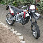 Gilera SMT 2009 