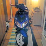 Peugeot Speedfight2 Tilsalg/bytte