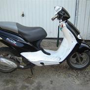 Derbi atlantis byttet :S