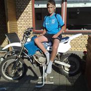 Yamaha YZ 80 TIL SALG