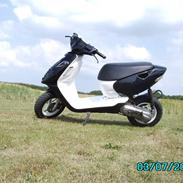 Aprilia Sonic (STJÅLET)