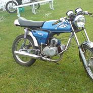 Suzuki k50 (solgt)