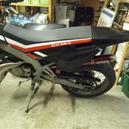 Gilera Smt Solgt