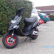 Gilera Stalker til salg!!!