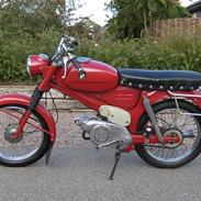 Puch VZ 50 B