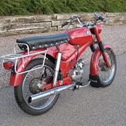 Puch VZ 50 B