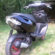 Aprilia Sonic SOLGT