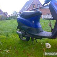 Piaggio Old Zip **Byttet**